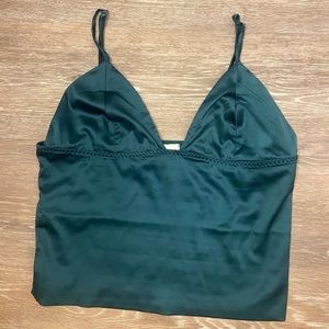 Wildflower Yellow Springs Boutique Tank